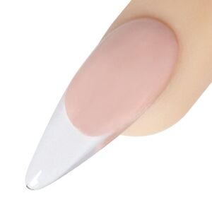 Young Nails Clear Acrylic Nail Powder